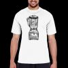 TT11 - 100% Polyester Moisture Wicking UV40+ Unisex Performance T-Shirt Thumbnail