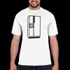 TT11 - 100% Polyester Moisture Wicking UV40+ Unisex Performance T-Shirt Thumbnail