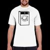 TT11 - 100% Polyester Moisture Wicking UV40+ Unisex Performance T-Shirt Thumbnail