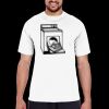 TT11 - 100% Polyester Moisture Wicking UV40+ Unisex Performance T-Shirt Thumbnail