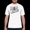 TT11 - 100% Polyester Moisture Wicking UV40+ Unisex Performance T-Shirt Thumbnail