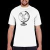TT11 - 100% Polyester Moisture Wicking UV40+ Unisex Performance T-Shirt Thumbnail