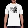 TT11 - 100% Polyester Moisture Wicking UV40+ Unisex Performance T-Shirt Thumbnail