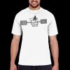 TT11 - 100% Polyester Moisture Wicking UV40+ Unisex Performance T-Shirt Thumbnail