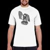 TT11 - 100% Polyester Moisture Wicking UV40+ Unisex Performance T-Shirt Thumbnail