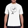 TT11 - 100% Polyester Moisture Wicking UV40+ Unisex Performance T-Shirt Thumbnail