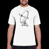TT11 - 100% Polyester Moisture Wicking UV40+ Unisex Performance T-Shirt Thumbnail