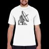 TT11 - 100% Polyester Moisture Wicking UV40+ Unisex Performance T-Shirt Thumbnail