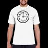 TT11 - 100% Polyester Moisture Wicking UV40+ Unisex Performance T-Shirt Thumbnail