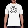 TT11 - 100% Polyester Moisture Wicking UV40+ Unisex Performance T-Shirt Thumbnail