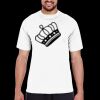 TT11 - 100% Polyester Moisture Wicking UV40+ Unisex Performance T-Shirt Thumbnail