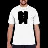 TT11 - 100% Polyester Moisture Wicking UV40+ Unisex Performance T-Shirt Thumbnail