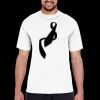 TT11 - 100% Polyester Moisture Wicking UV40+ Unisex Performance T-Shirt Thumbnail