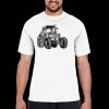 TT11 - 100% Polyester Moisture Wicking UV40+ Unisex Performance T-Shirt Thumbnail
