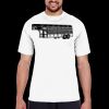TT11 - 100% Polyester Moisture Wicking UV40+ Unisex Performance T-Shirt Thumbnail