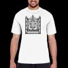 TT11 - 100% Polyester Moisture Wicking UV40+ Unisex Performance T-Shirt Thumbnail