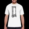 TT11 - 100% Polyester Moisture Wicking UV40+ Unisex Performance T-Shirt Thumbnail