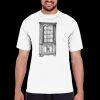TT11 - 100% Polyester Moisture Wicking UV40+ Unisex Performance T-Shirt Thumbnail