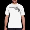 TT11 - 100% Polyester Moisture Wicking UV40+ Unisex Performance T-Shirt Thumbnail