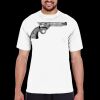 TT11 - 100% Polyester Moisture Wicking UV40+ Unisex Performance T-Shirt Thumbnail
