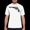 TT11 - 100% Polyester Moisture Wicking UV40+ Unisex Performance T-Shirt Thumbnail