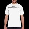TT11 - 100% Polyester Moisture Wicking UV40+ Unisex Performance T-Shirt Thumbnail