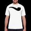 TT11 - 100% Polyester Moisture Wicking UV40+ Unisex Performance T-Shirt Thumbnail