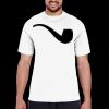 TT11 - 100% Polyester Moisture Wicking UV40+ Unisex Performance T-Shirt Thumbnail