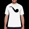 TT11 - 100% Polyester Moisture Wicking UV40+ Unisex Performance T-Shirt Thumbnail