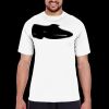 TT11 - 100% Polyester Moisture Wicking UV40+ Unisex Performance T-Shirt Thumbnail