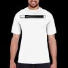 TT11 - 100% Polyester Moisture Wicking UV40+ Unisex Performance T-Shirt Thumbnail