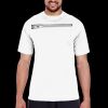 TT11 - 100% Polyester Moisture Wicking UV40+ Unisex Performance T-Shirt Thumbnail