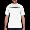 TT11 - 100% Polyester Moisture Wicking UV40+ Unisex Performance T-Shirt Thumbnail