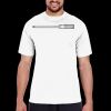 TT11 - 100% Polyester Moisture Wicking UV40+ Unisex Performance T-Shirt Thumbnail