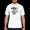TT11 - 100% Polyester Moisture Wicking UV40+ Unisex Performance T-Shirt Thumbnail