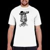 TT11 - 100% Polyester Moisture Wicking UV40+ Unisex Performance T-Shirt Thumbnail