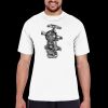 TT11 - 100% Polyester Moisture Wicking UV40+ Unisex Performance T-Shirt Thumbnail