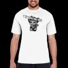 TT11 - 100% Polyester Moisture Wicking UV40+ Unisex Performance T-Shirt Thumbnail