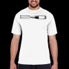 TT11 - 100% Polyester Moisture Wicking UV40+ Unisex Performance T-Shirt Thumbnail