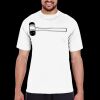 TT11 - 100% Polyester Moisture Wicking UV40+ Unisex Performance T-Shirt Thumbnail
