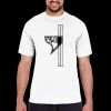 TT11 - 100% Polyester Moisture Wicking UV40+ Unisex Performance T-Shirt Thumbnail