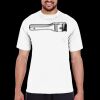 TT11 - 100% Polyester Moisture Wicking UV40+ Unisex Performance T-Shirt Thumbnail