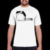 TT11 - 100% Polyester Moisture Wicking UV40+ Unisex Performance T-Shirt Thumbnail
