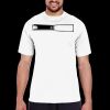 TT11 - 100% Polyester Moisture Wicking UV40+ Unisex Performance T-Shirt Thumbnail