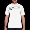 TT11 - 100% Polyester Moisture Wicking UV40+ Unisex Performance T-Shirt Thumbnail