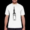 TT11 - 100% Polyester Moisture Wicking UV40+ Unisex Performance T-Shirt Thumbnail