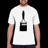 TT11 - 100% Polyester Moisture Wicking UV40+ Unisex Performance T-Shirt Thumbnail