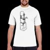 TT11 - 100% Polyester Moisture Wicking UV40+ Unisex Performance T-Shirt Thumbnail