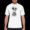 TT11 - 100% Polyester Moisture Wicking UV40+ Unisex Performance T-Shirt Thumbnail