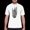 TT11 - 100% Polyester Moisture Wicking UV40+ Unisex Performance T-Shirt Thumbnail